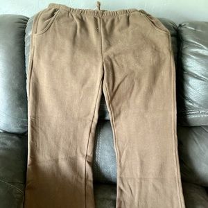 Cabelas Sweats and Hoodie set